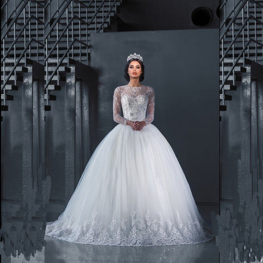 Robe Crystal