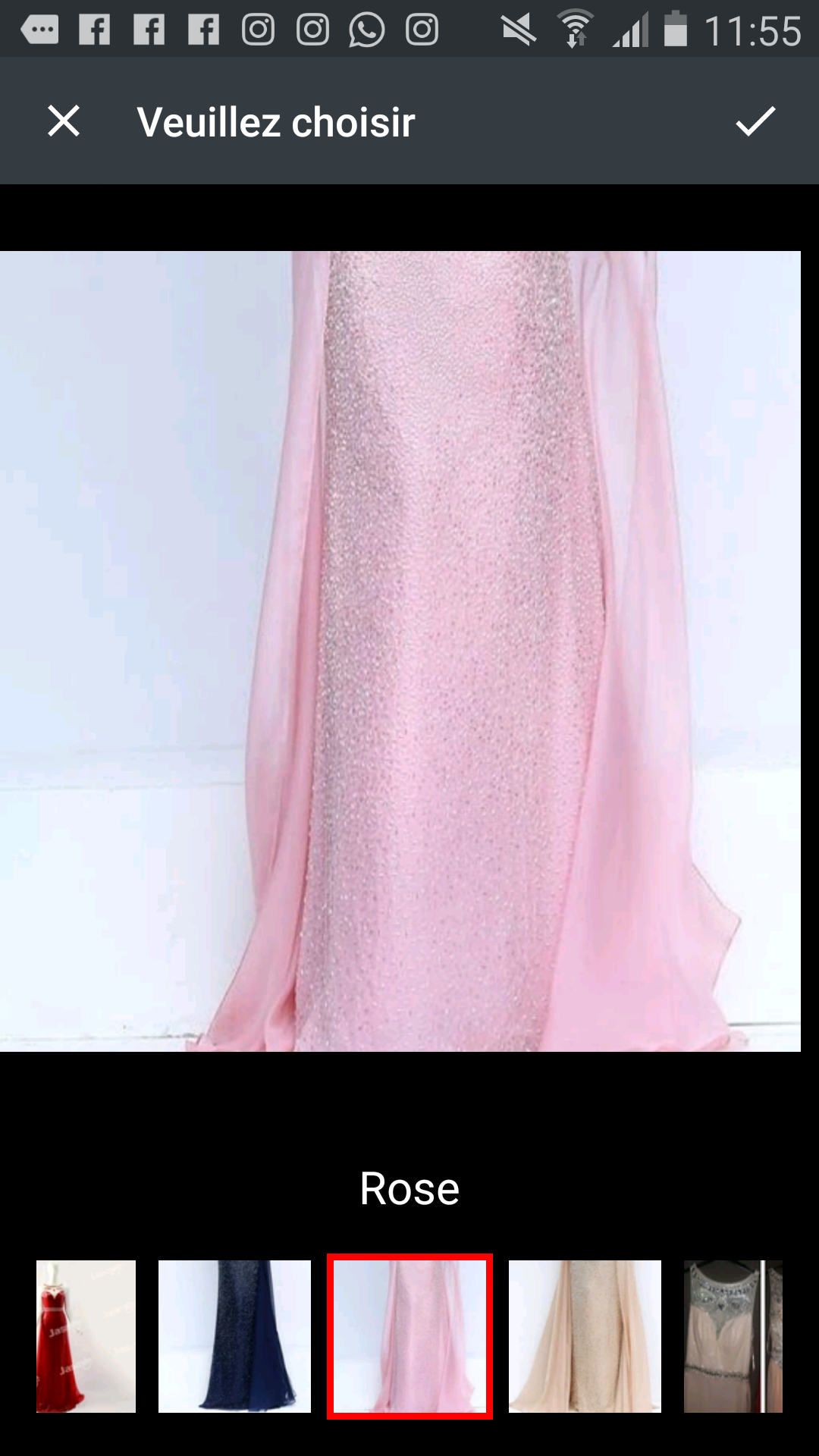 Robe Hiyad