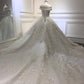 Robe de mariee Diana