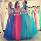 Robe De Soirée STYLLA