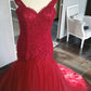 Robe De Princesse Bahia