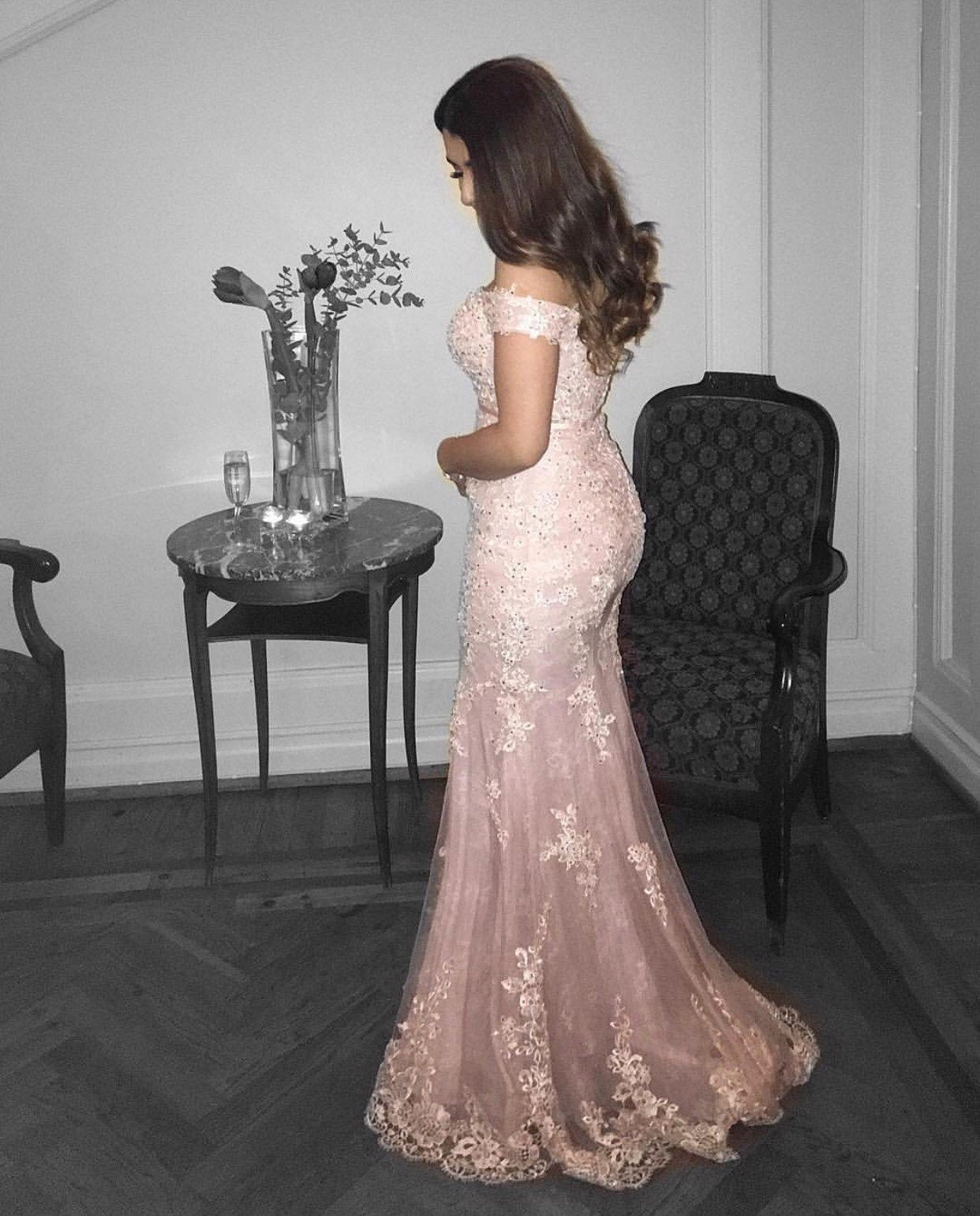 Robe moda