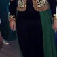 Karakou eva vert
