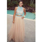 Robe De Soirée STYLLA
