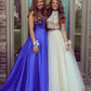 Robe De Soirée STYLLA