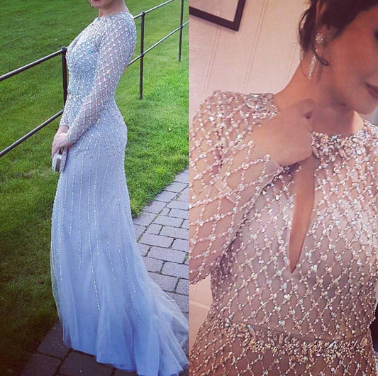 Robe nadia
