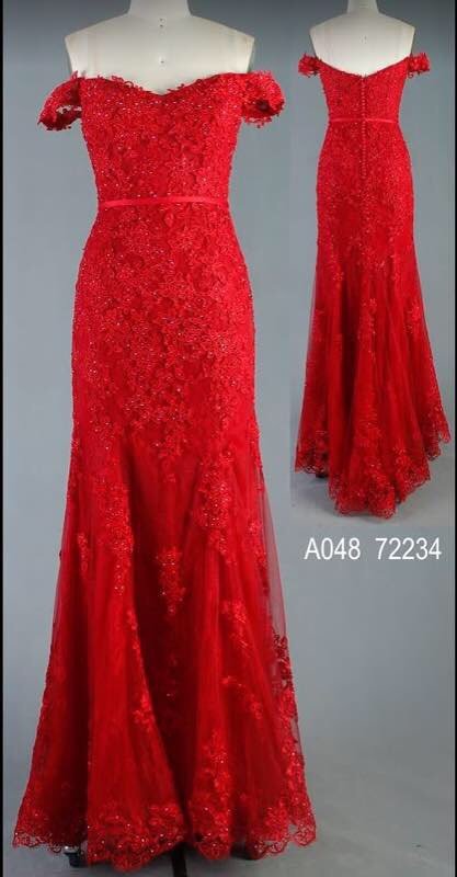 Robe moda
