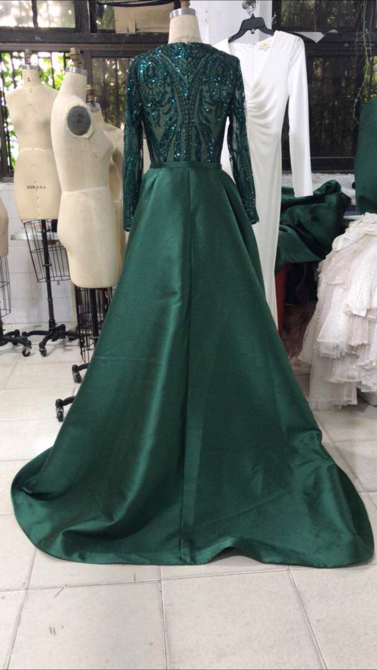 Robe danaa