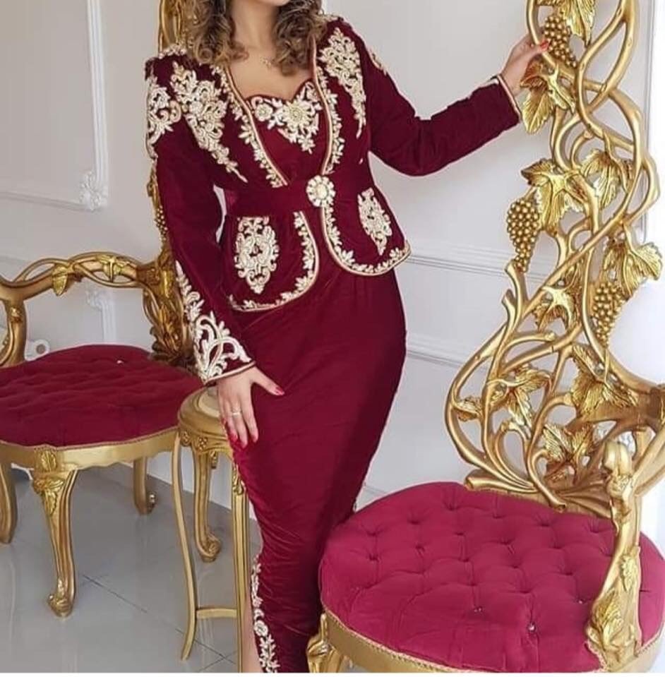 Karakou Dalya