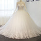 Robe de mariee Dania