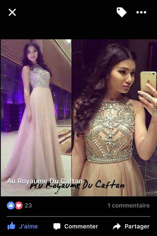 Robe Tania