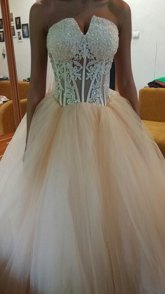 Robe elegance