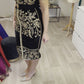 Caftan court doria