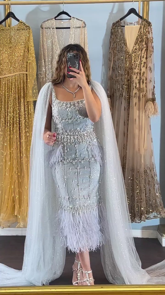 Robe kaina
