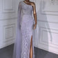 Robe de soirée idyle