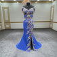 Caftan Alicya