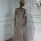 Robe de soirée alica