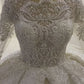 Robe de mariée sevda