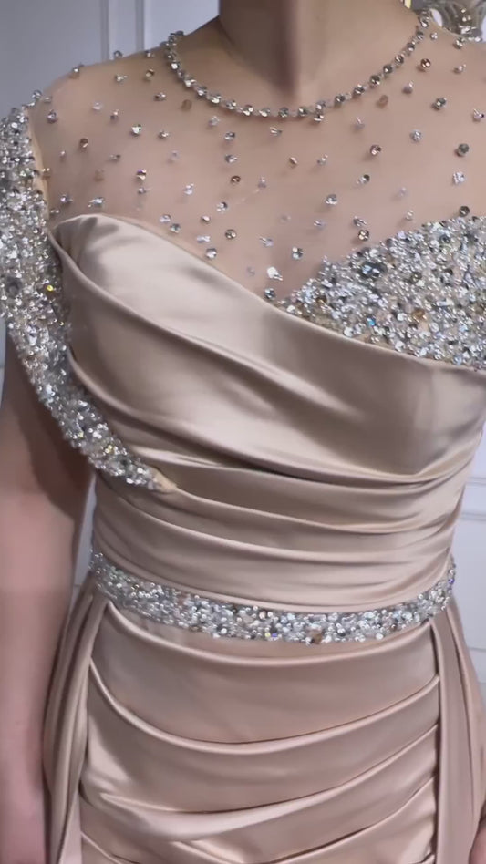 Robe melayne