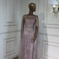 Robe de soirée alica