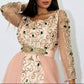 Caftan sierra