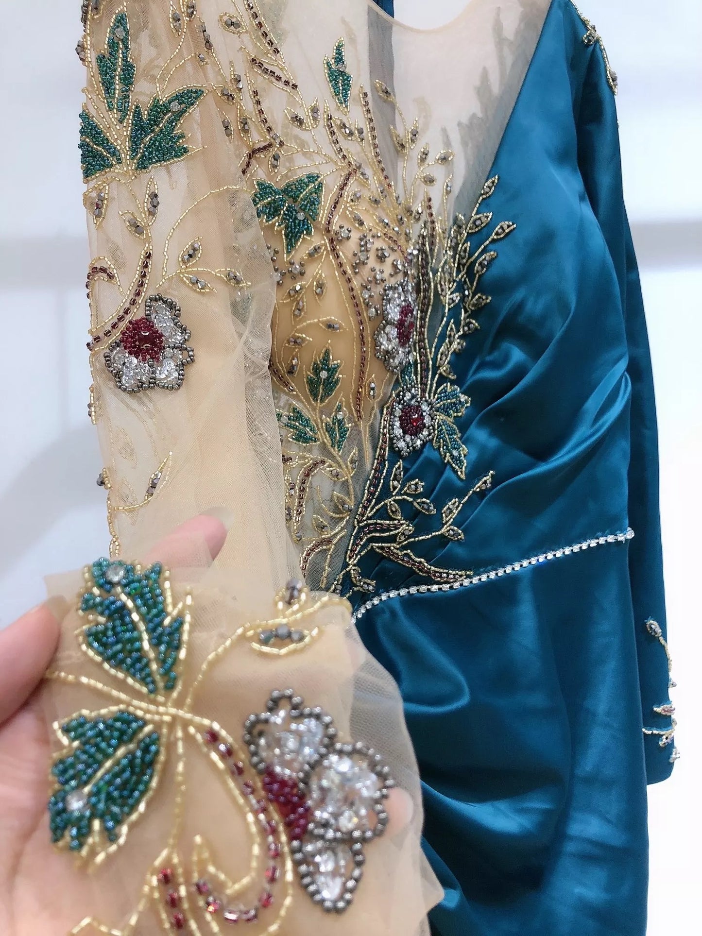 Robe Gaëlle