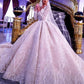 Robe de mariée lucya
