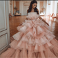Robe de princesse Laure