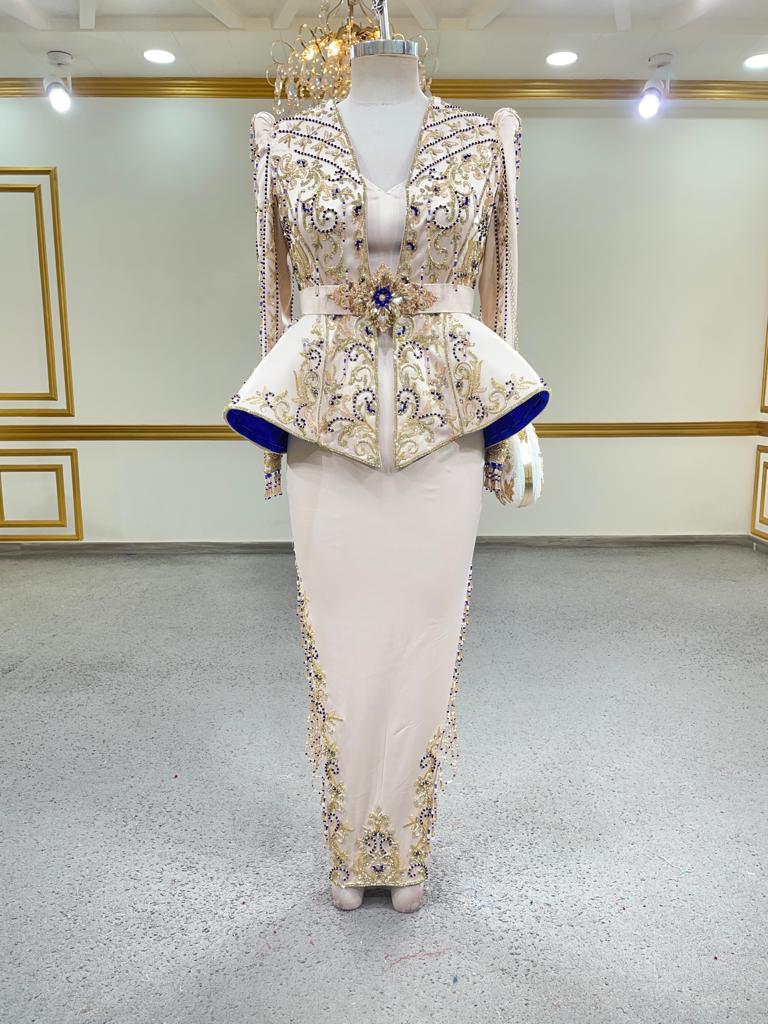 Prix karakou haute online couture