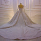 Robe de mariée lucya