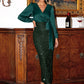 Robe sania