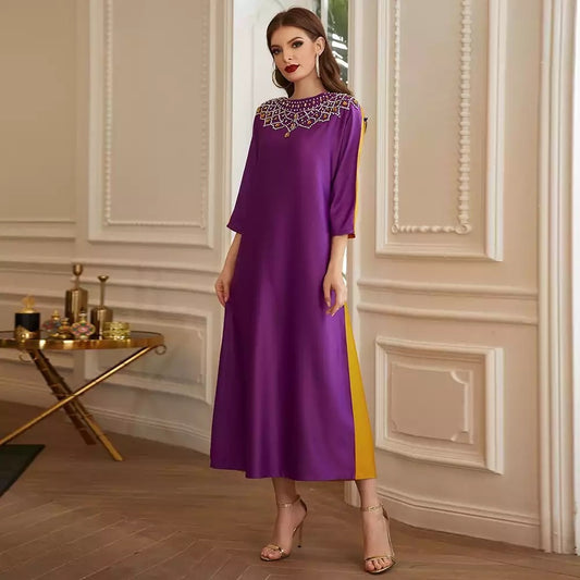 Robe asli 2 en 1