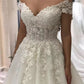 Robe de mariée laya