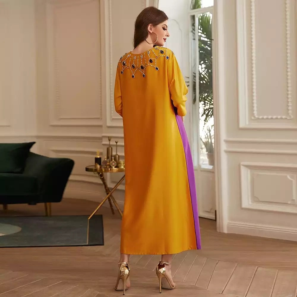 Robe asli 2 en 1