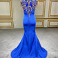 Caftan Alicya