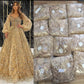 Robe manel