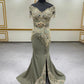 Caftan aliyah