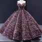 Robe princesse Carla