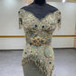 Caftan aliyah