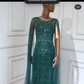 Robe de soirée alica