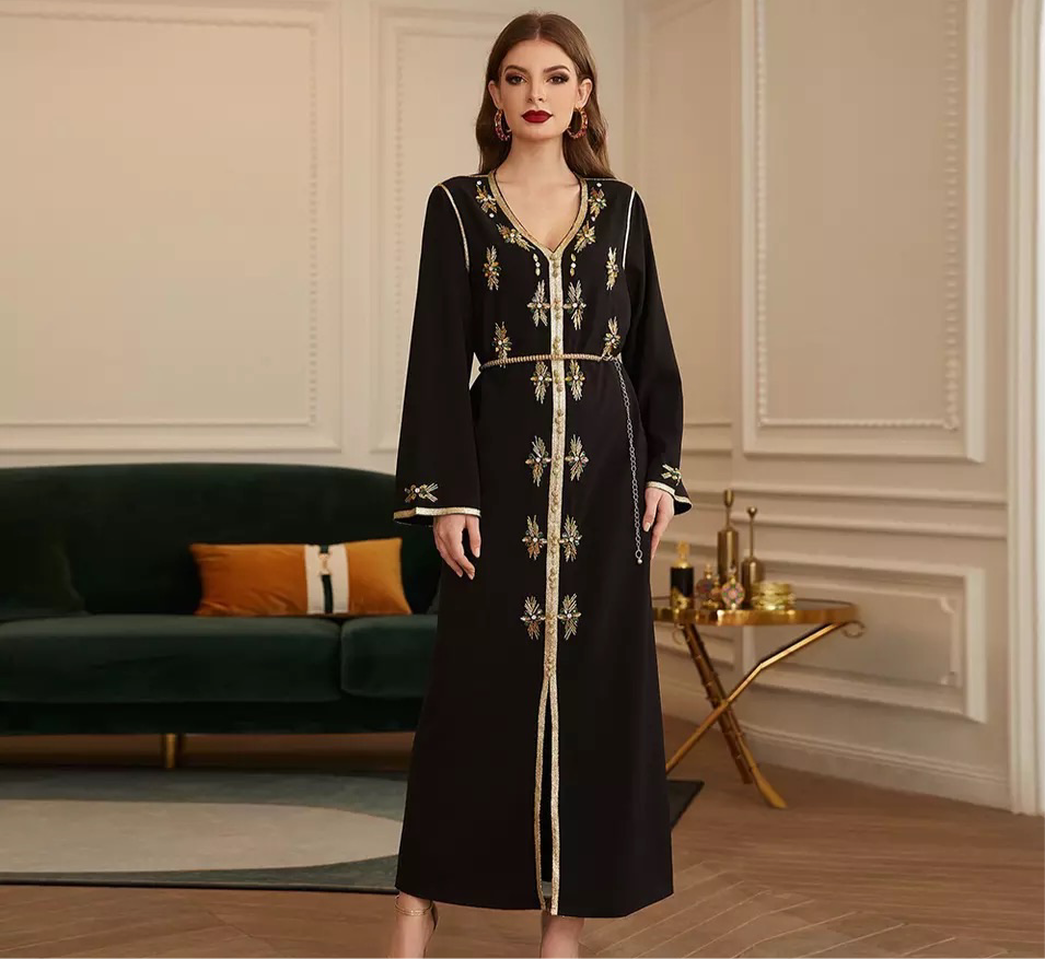 Caftan Sonia
