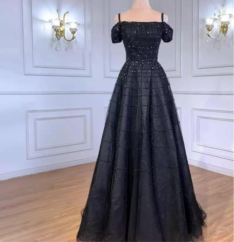 Robe de soirée Anna