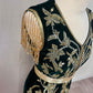 Caftan court doriane