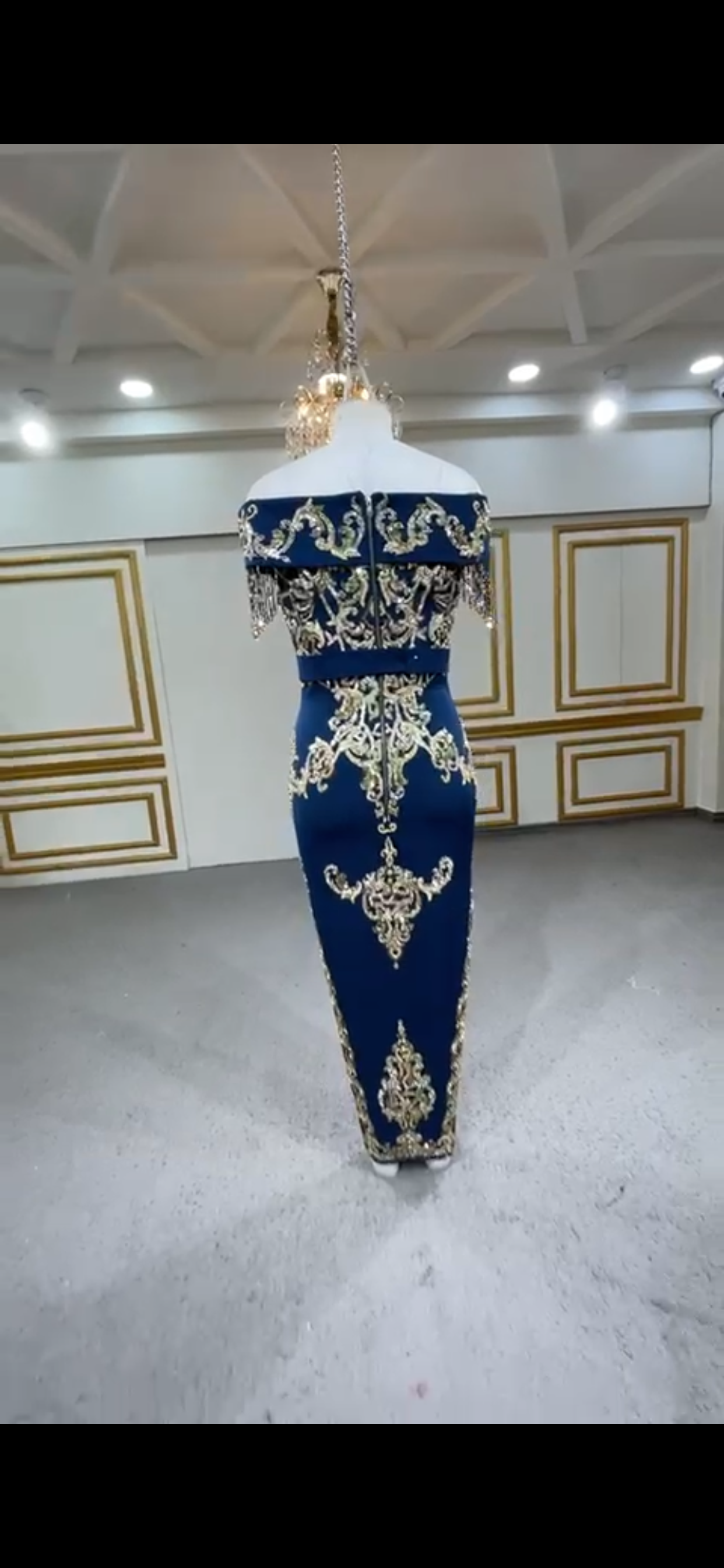 Badroune karakou Louisa