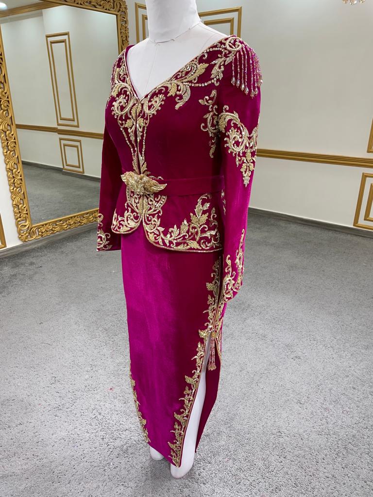 Karakou Louisa