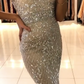 Robe mollie