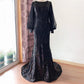 Robe de soirée azirah