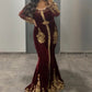 Caftan Elodie