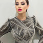 Robe Cyrielle