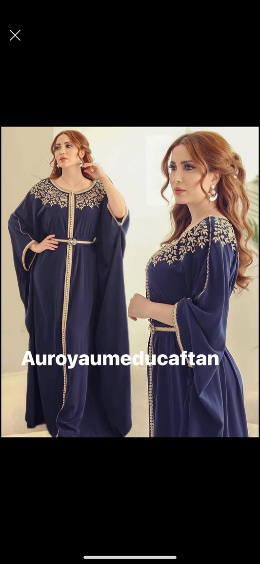Caftan simran